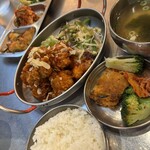 韓国酒場 コッキオ - 