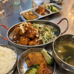 韓国酒場 コッキオ - 