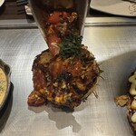 お好み焼き 京ちゃばな - 