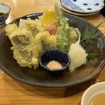 和食×洋食 ニジノアト - 