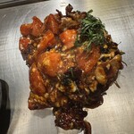 お好み焼き 京ちゃばな - 