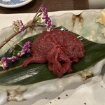卯屋 - 料理写真: