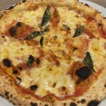 イタリア厨房 ベルパエーゼ - 