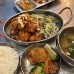韓国酒場 コッキオ - 