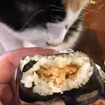 LAWSON - 料理写真: