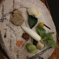 精進料理 醍醐 - 