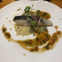シャンパン食堂 - 
