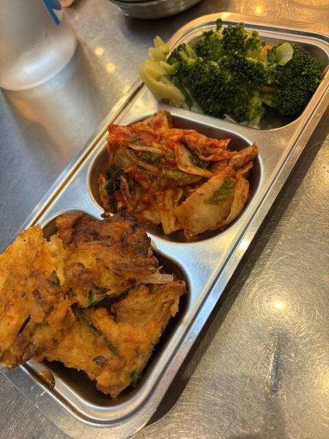 Korean Sakaba Kokkio Ekie Hiroshima Ten photo 3