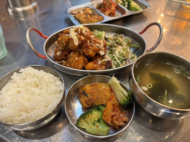 Korean Sakaba Kokkio Ekie Hiroshima Ten photo 2