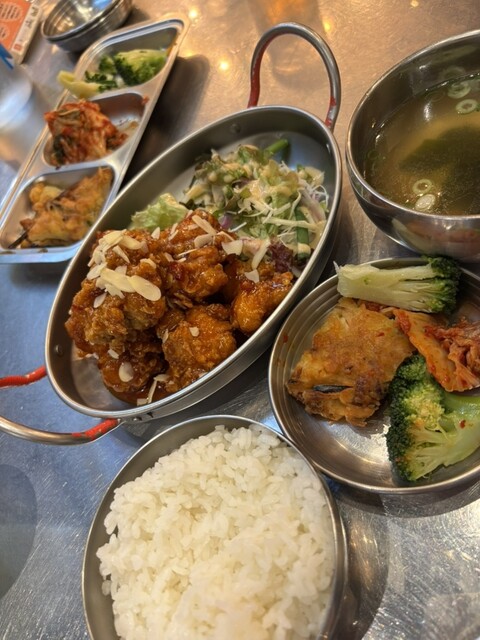 Korean Sakaba Kokkio Ekie Hiroshima Ten photo 5