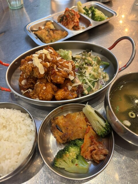 Korean Sakaba Kokkio Ekie Hiroshima Ten photo 4