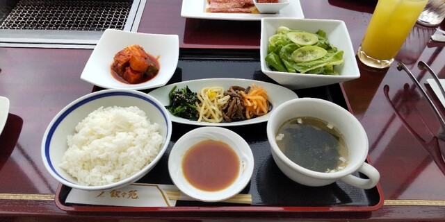 Jojoen Kinshicho Minamiguchi Ten photo 5