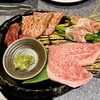 焼肉 ごぶ 京橋店