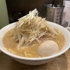 味噌麺処 田坂屋