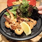 信州蕎麦みよしや - 