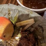 ネパールステーション - 