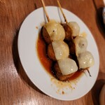 葛西 焼鳥のんき - 