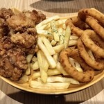 Shinshu Soba Miyoshiya