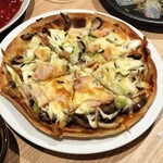 信州蕎麦みよしや - 