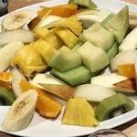 Shinshu Soba Miyoshiya