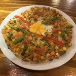 ネパールステーション - 