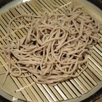 Shinshu Soba Miyoshiya