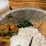 ネパールステーション - 