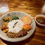 ネパールステーション - 