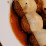 葛西 焼鳥のんき - 