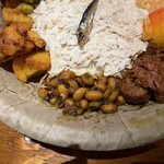 ネパールステーション - 