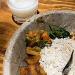 ネパールステーション - 