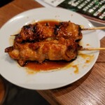 葛西 焼鳥のんき - 