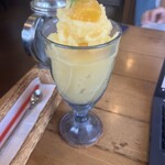 セーヌカフェテラス - 