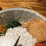 ネパールステーション - 