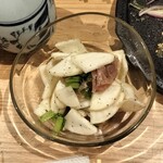 信州蕎麦みよしや - 