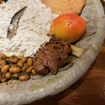 ネパールステーション - 