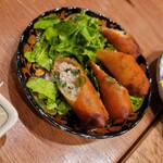 葛西 焼鳥のんき - 