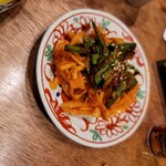 葛西 焼鳥のんき - 