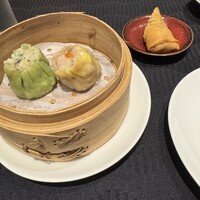 スーツァン・レストラン陳 渋谷店 - 