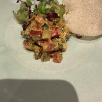 スーツァン・レストラン陳 渋谷店 - 