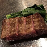 くずし鉄板 あばぐら 神田店 -  くずし鉄板 あばぐら 神田店 -