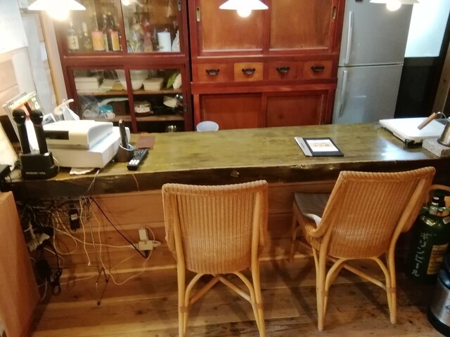 山小屋 - 本宮（居酒屋）の写真