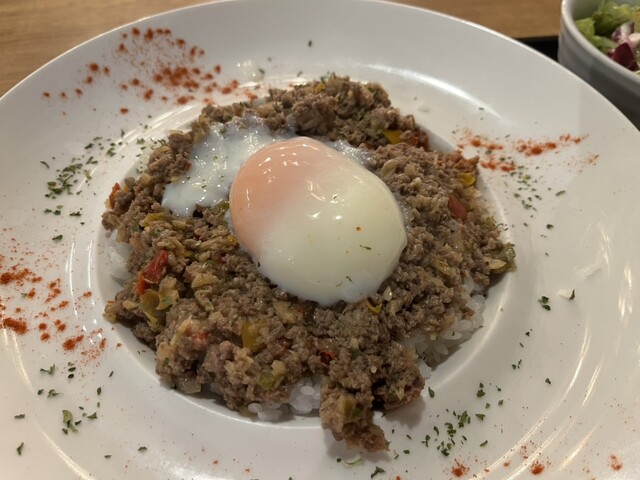 Baniku Bar Haneuma Tamachi Mitaten