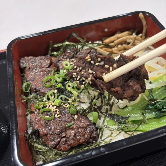 虎厨房 - 帯広（肉料理）の写真