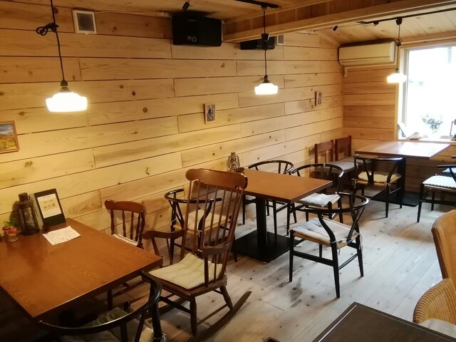 山小屋 - 本宮（居酒屋）の写真