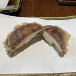 天ぷら みふゆ藤 - 