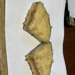 天ぷら みふゆ藤 - 