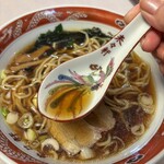 来々軒 - 