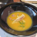 天ぷら みふゆ藤 - 