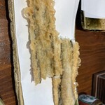 天ぷら みふゆ藤 - 